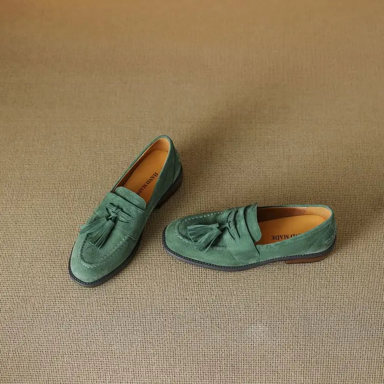 Corvella Craft Loafers