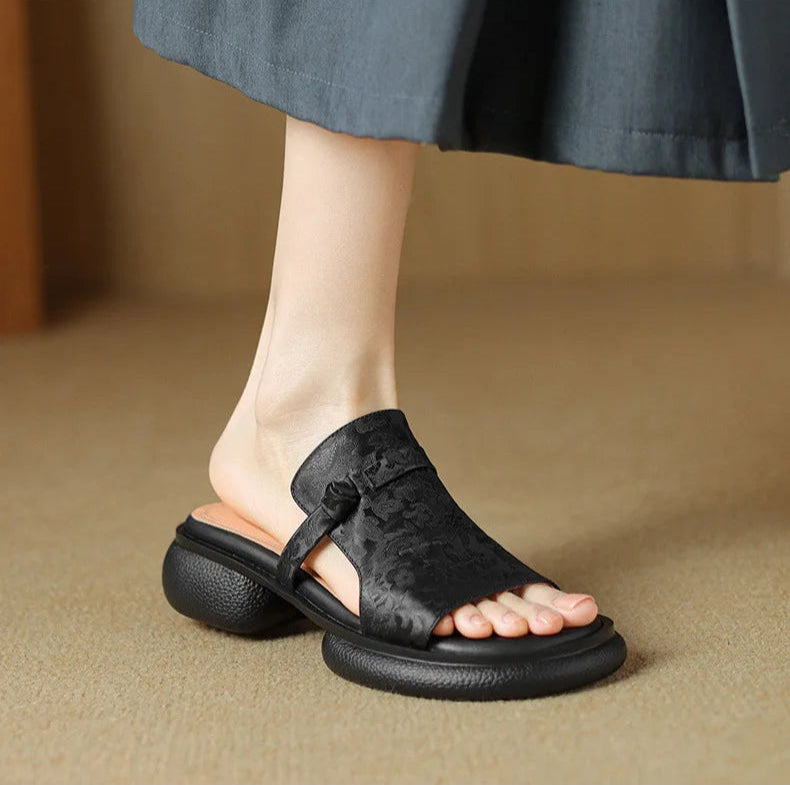 Mariel Soft Stepwear