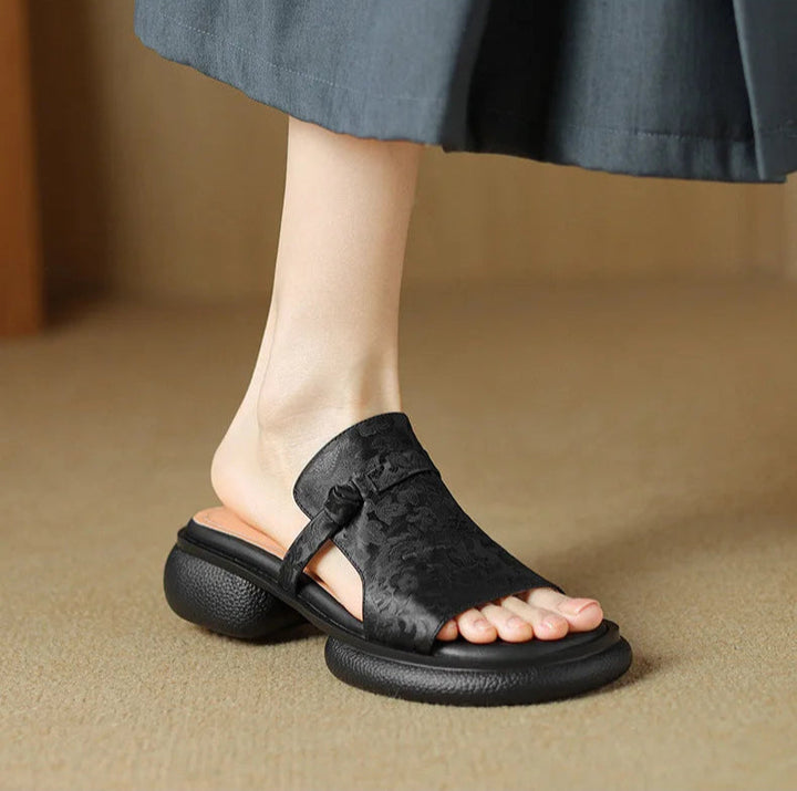 Mariel Soft Stepwear