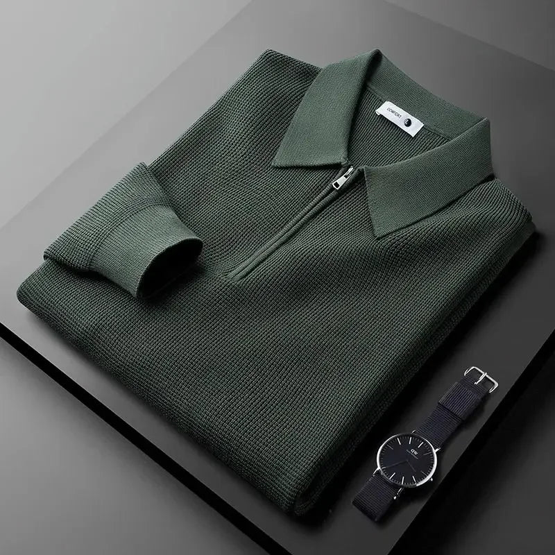Antonio Knit Pullover