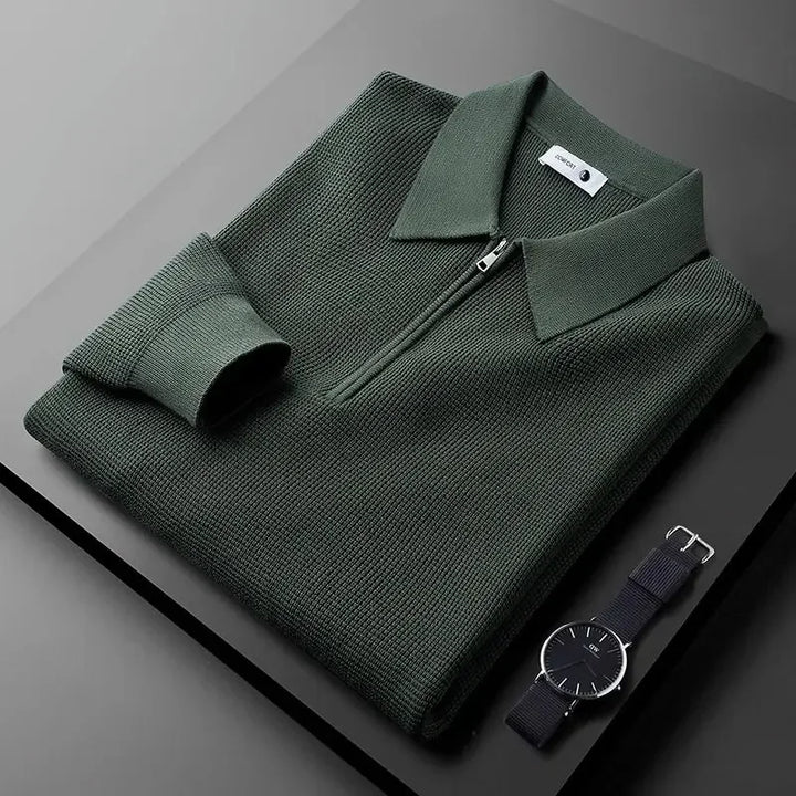 Antonio Knit Pullover