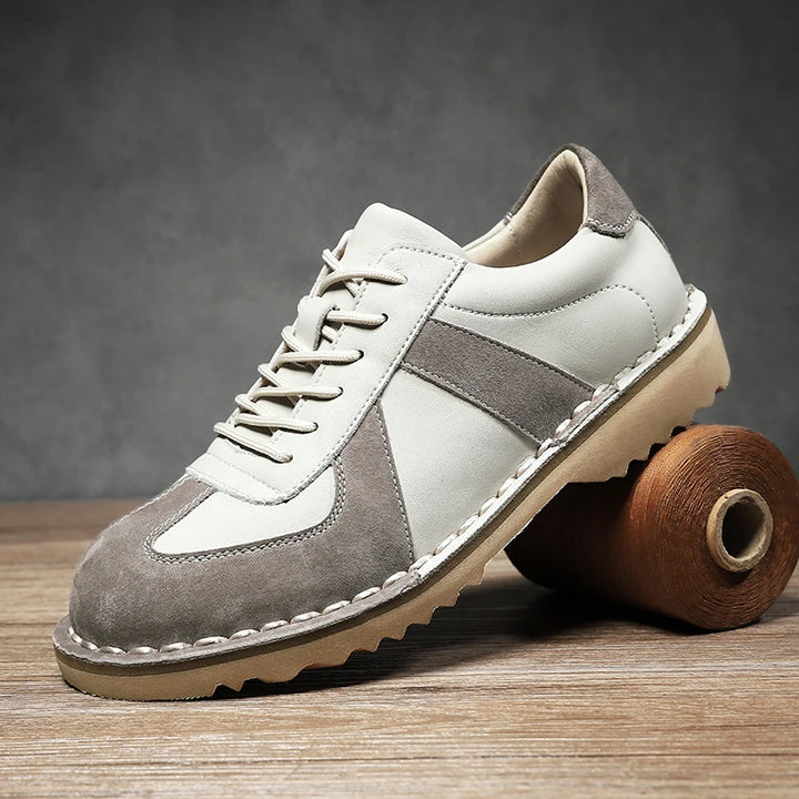Ashmont Craft Sneakers