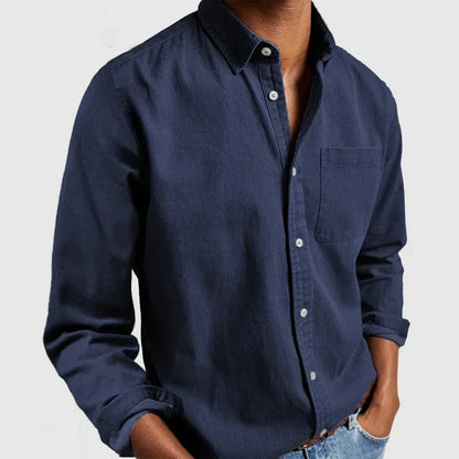 Ariz Casual Shirt