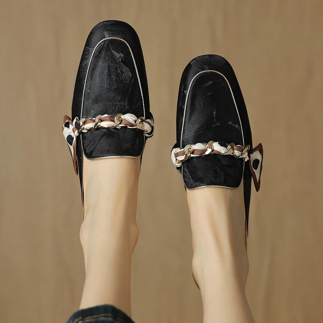 Esmont Orra Mules