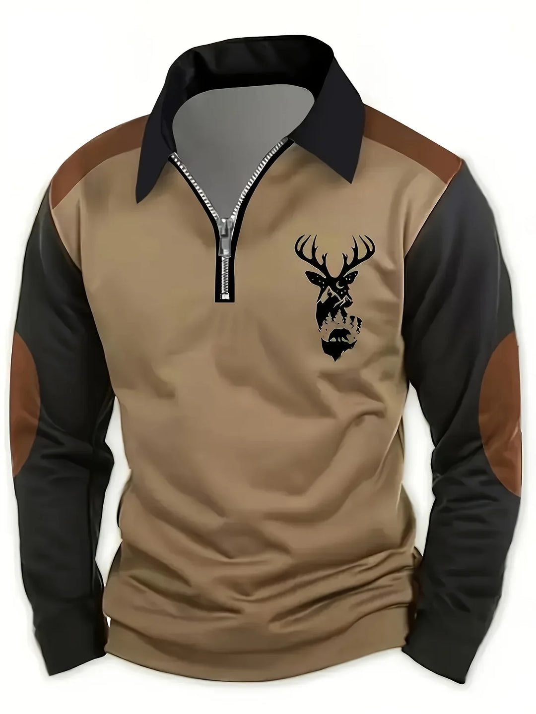 Ravorn Hunter Elastic Pullover