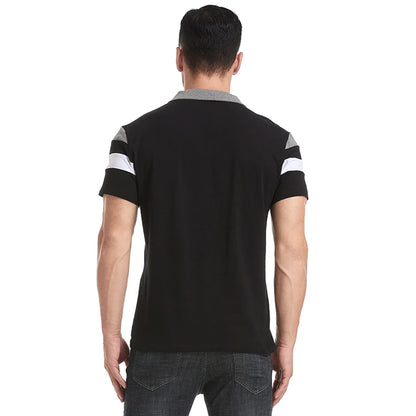 Nexen Line Polo Shirt