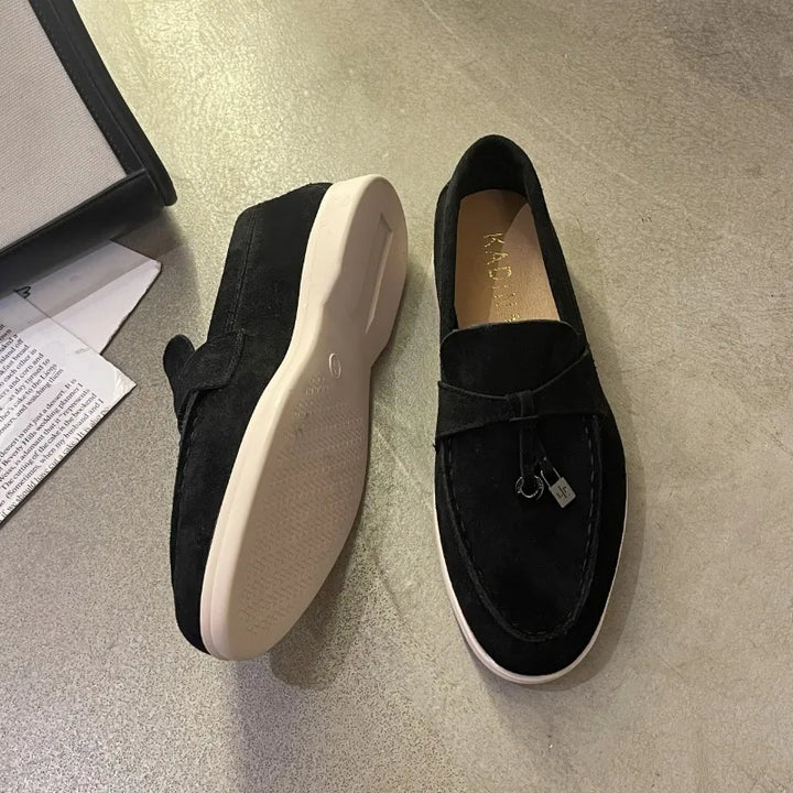 Veloura Glide Loafers
