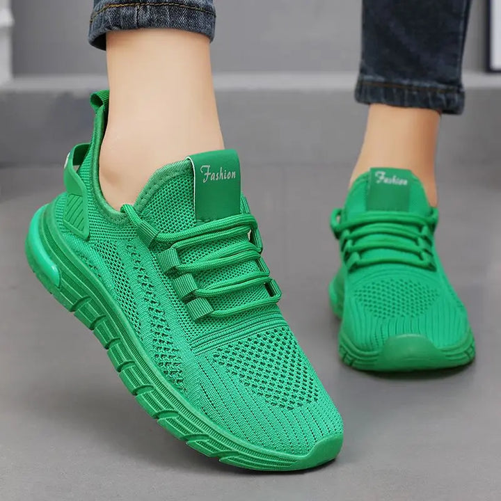 Solvia Motion Sneakers