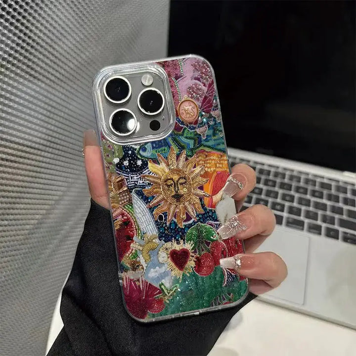 Solar Edge Case