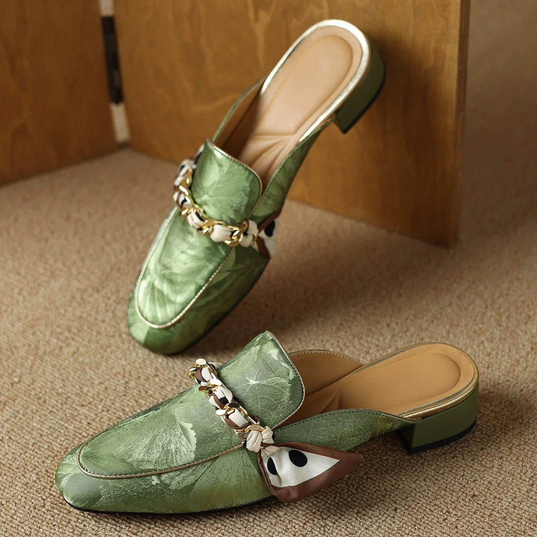 Esmont Orra Mules