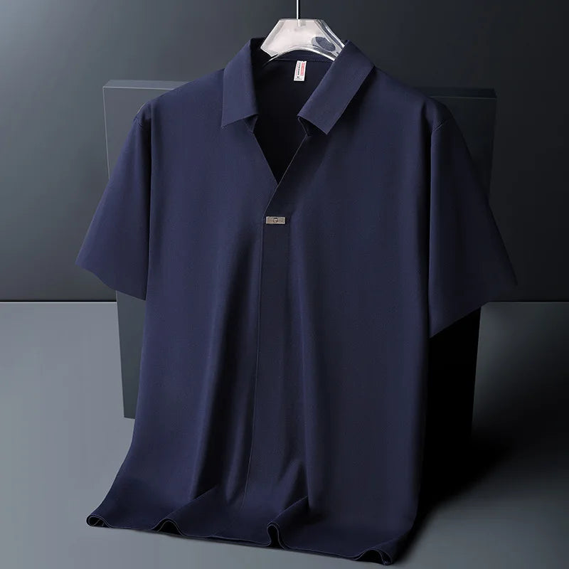 Zenvic V-Neck Tee
