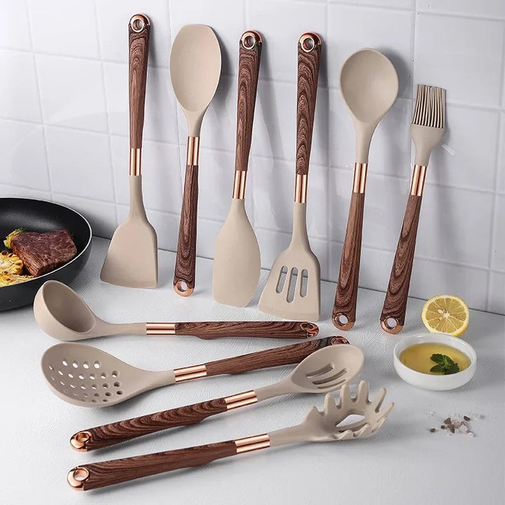 EliteChef Kitchen Set