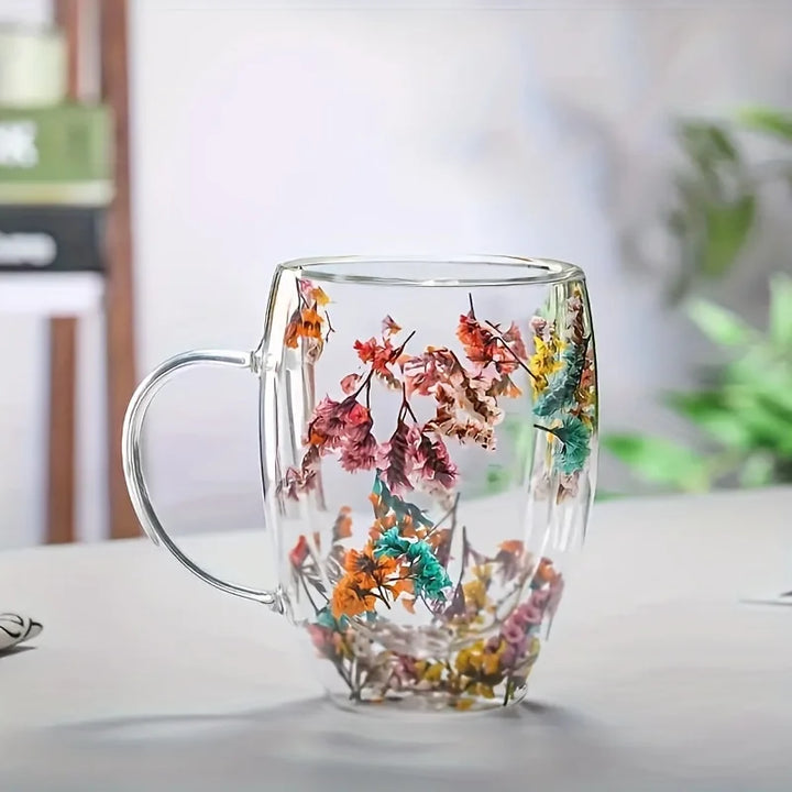 BloomSip Mug