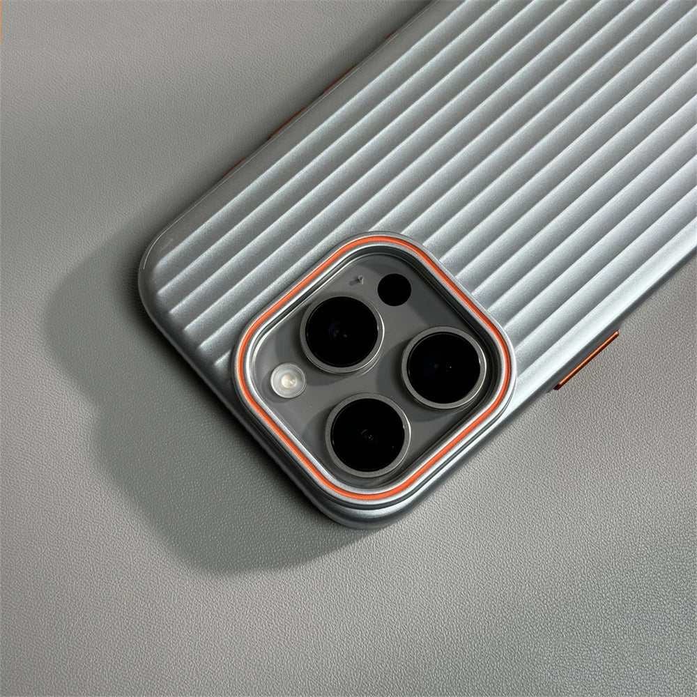 Matte Shield Pro Case - Lorien Vale 