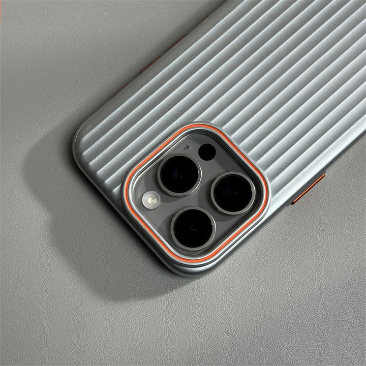 Matte Shield Pro Case - Lorien Vale 