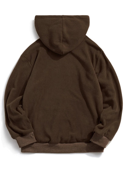 Legacy Mask Hoodie