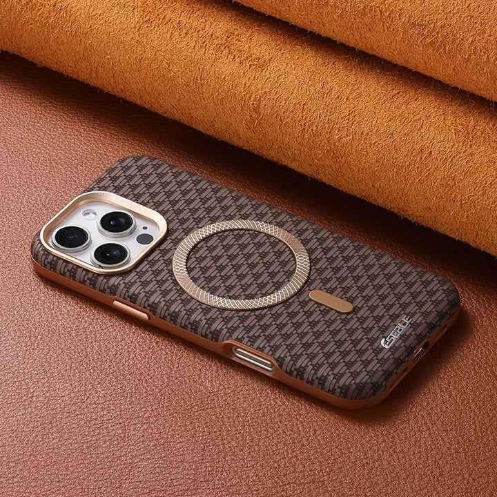 Orbit Titan Phone Case
