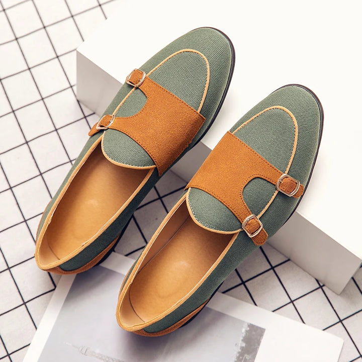 Cortéz Classic Loafers
