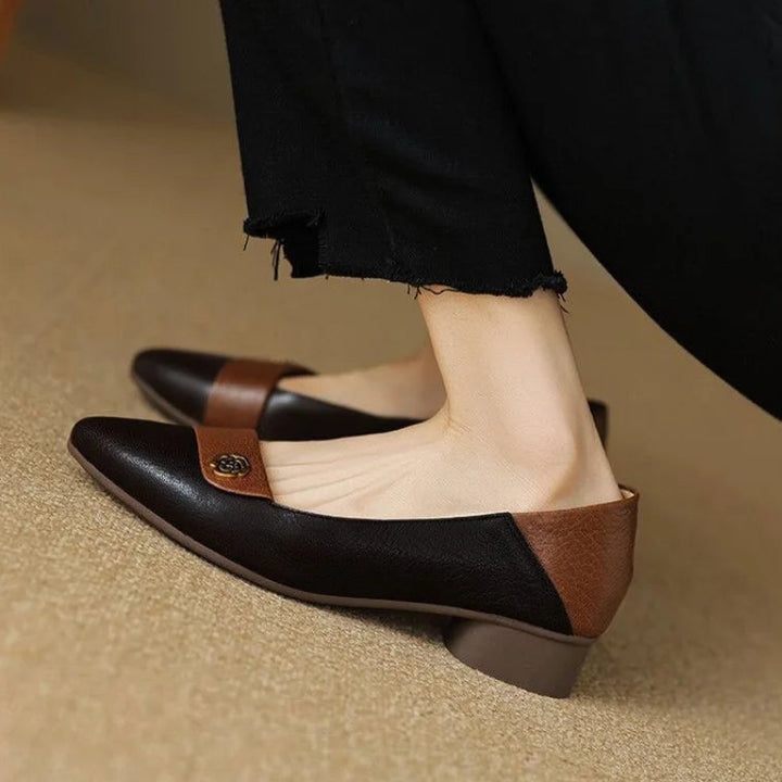 Ivora Clisse Flats