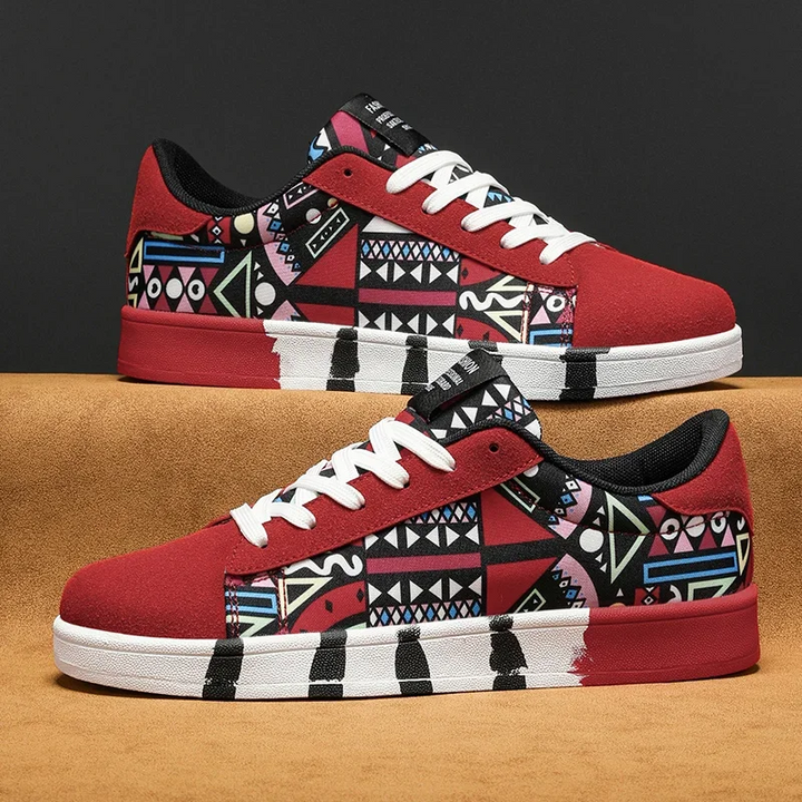 Corell Board Sneakers