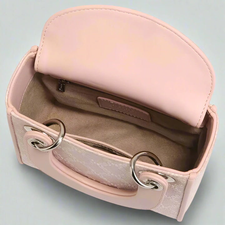 Petite Charm Fashion Handbag - Lorien Vale 