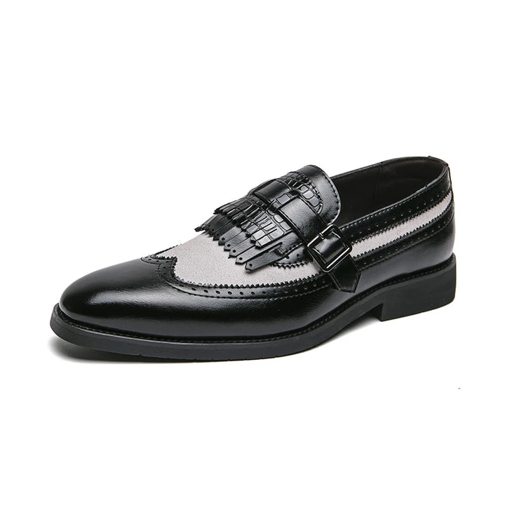 Maison Signature Loafers