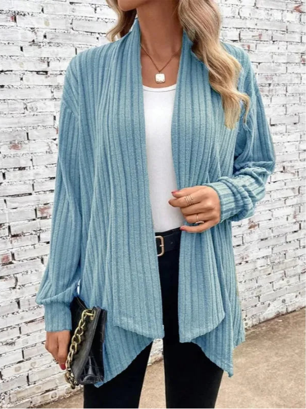 Evelisse Knit Cardigan