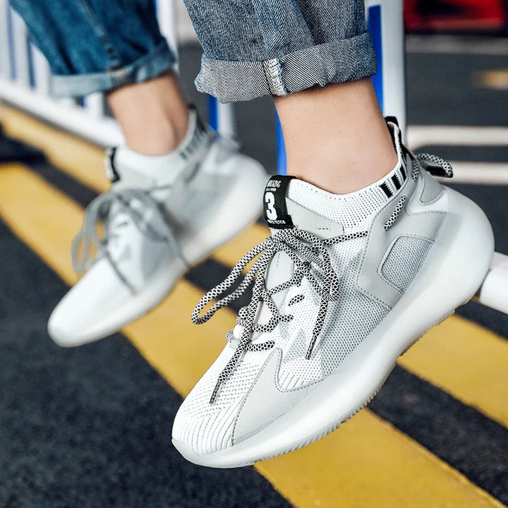 Veltrix Motion Sneakers