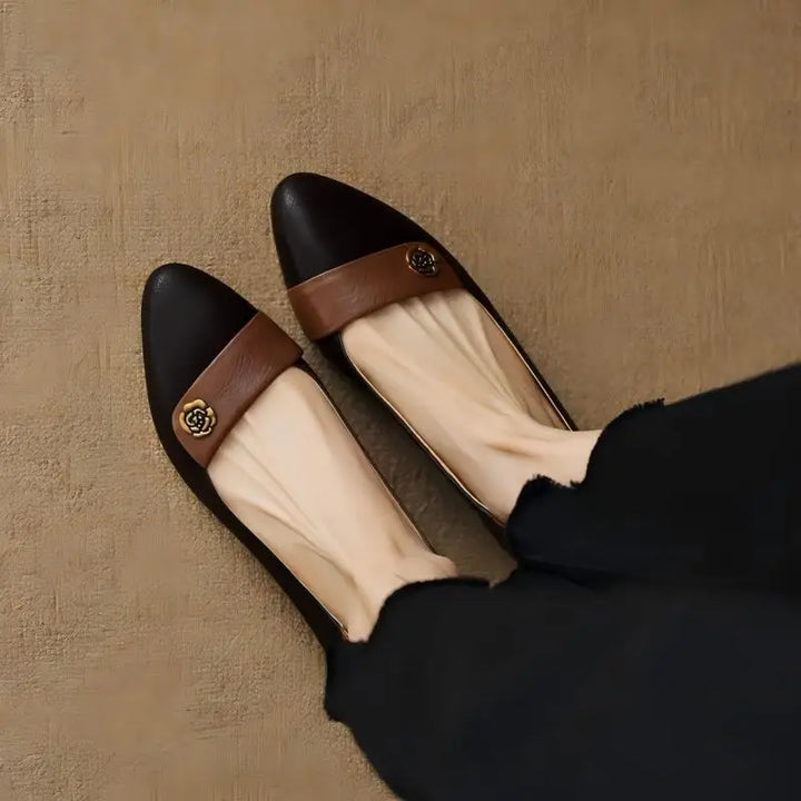 Ivora Clisse Flats