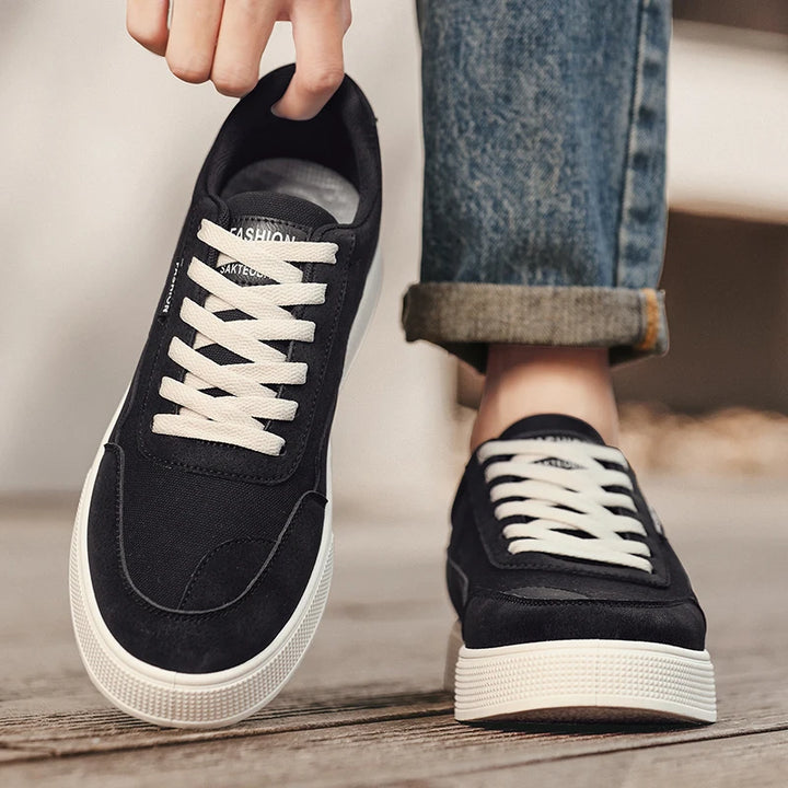 Arden Board Sneakers