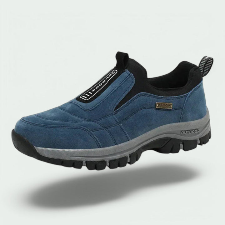 Aurex Orthopedic Shoes