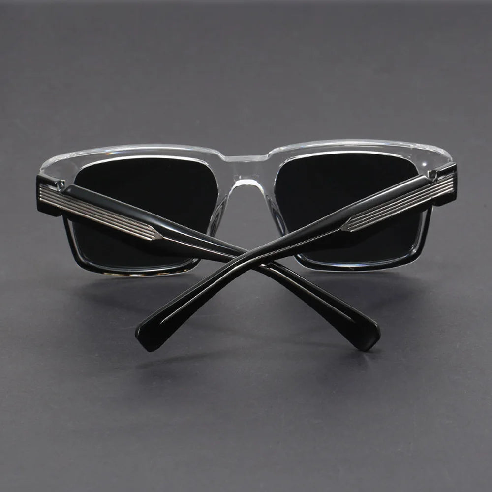 Santo Noir Sunnies