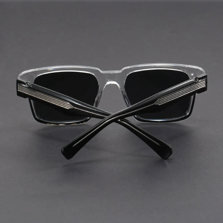Santo Noir Sunnies