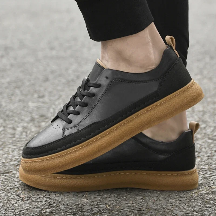 Briton Derby Oxfords