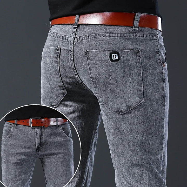Apollo Slim Denim