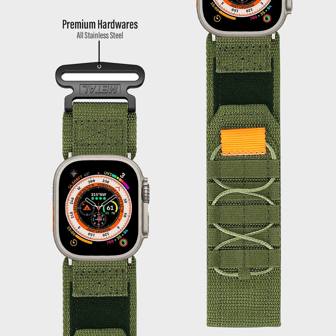 Bravon Sport Apple Watch Band