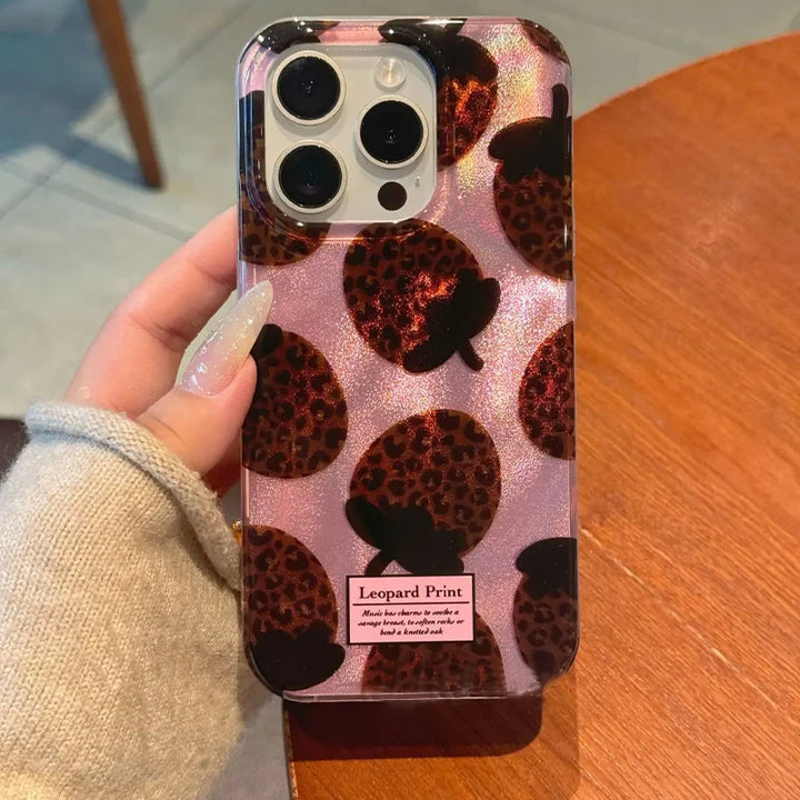 Wild Strawberry Case