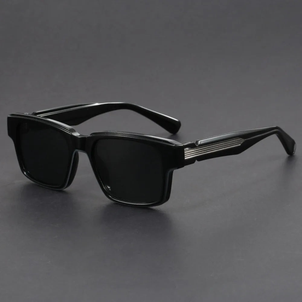 Santo Noir Sunnies