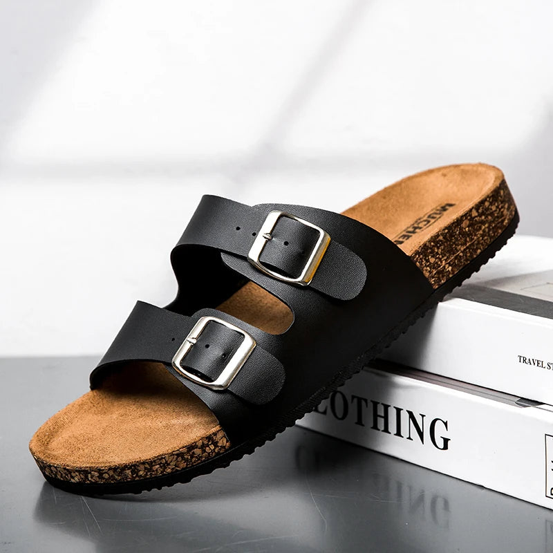 NuSole Sandals