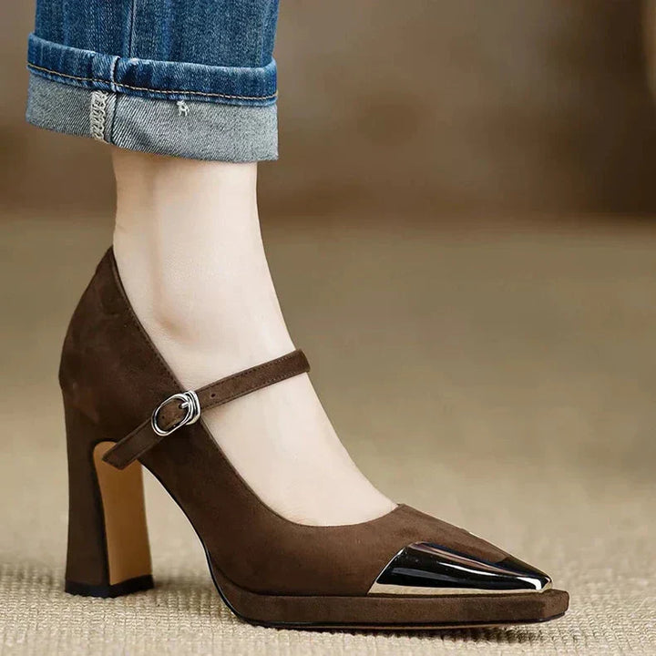 Rosalind Chic Elegant Pumps