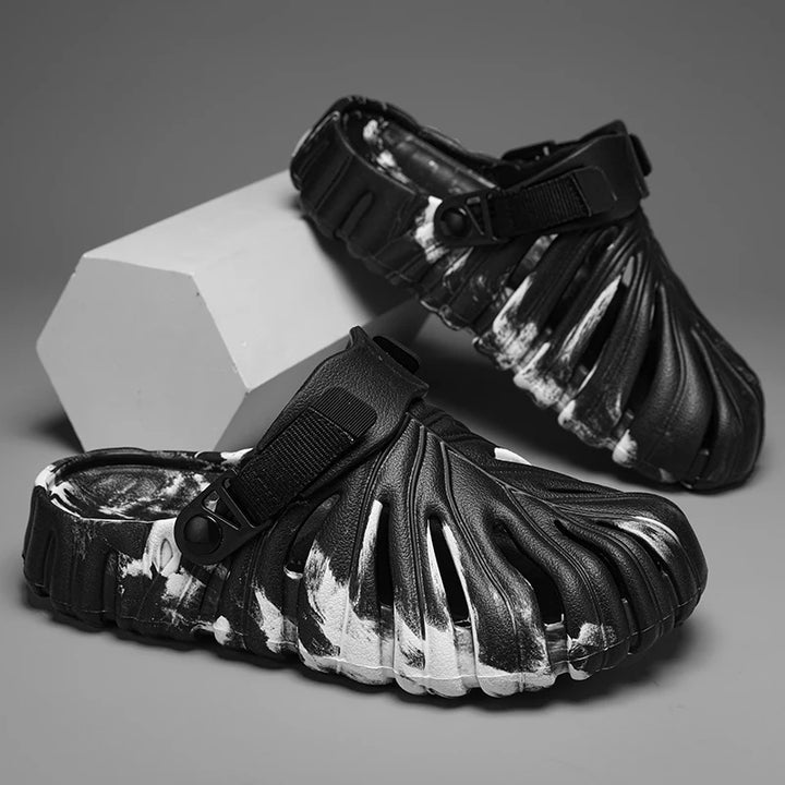 Strix Foam Clogs
