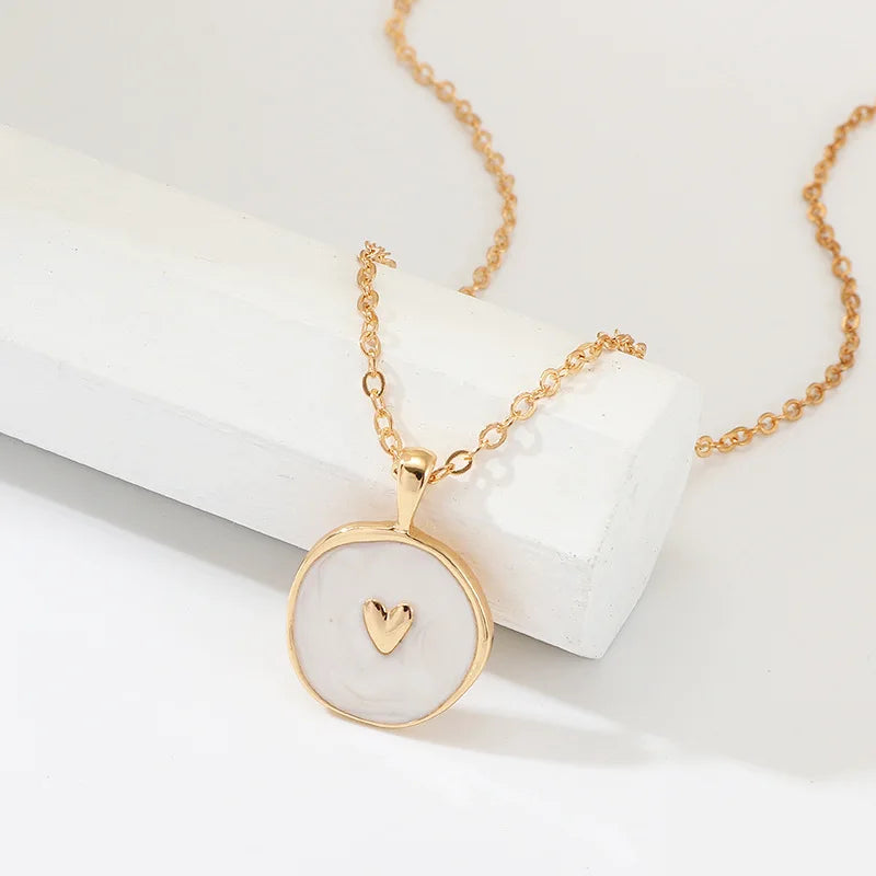 Celene Cosmic Necklace