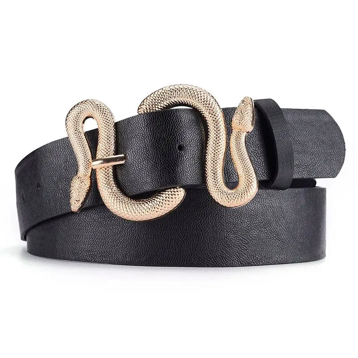 Tavira Viper Belt