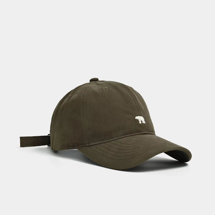 Chillbear Baseball Hat