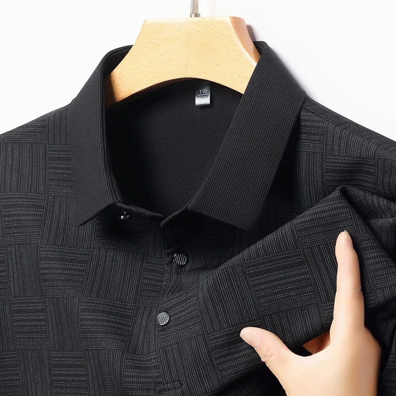 Edge Polo Shirt