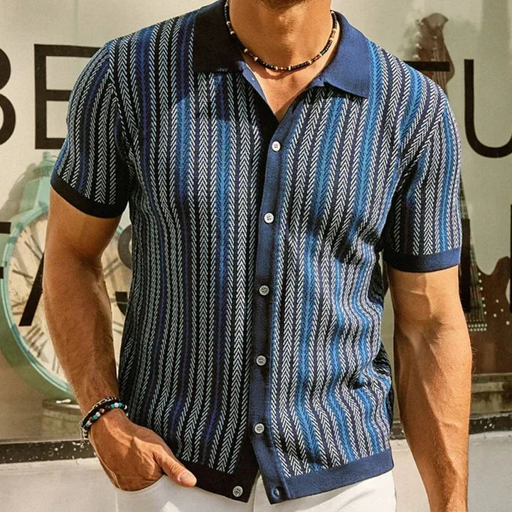 Regent Luxe Polo