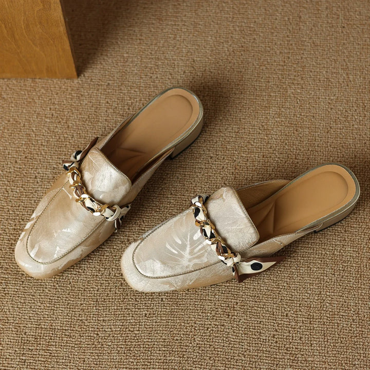 Esmont Orra Mules