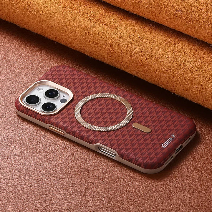 Orbit Titan Phone Case
