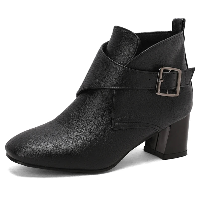 Mirella Ankle Boots