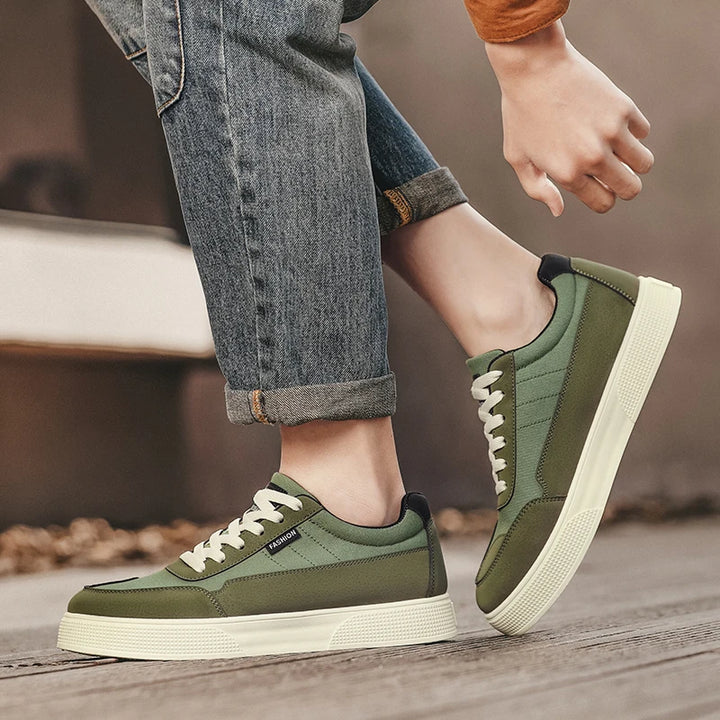 Arden Board Sneakers